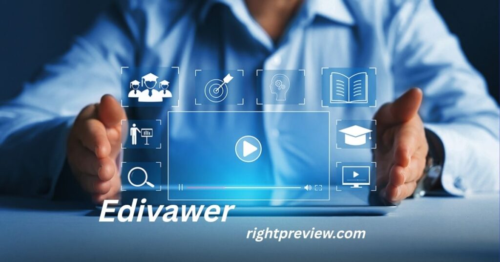 Edivawer: The Future of Learning Management Systems