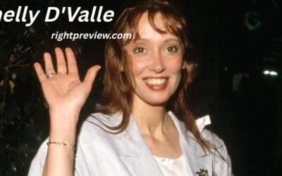 Shelly D'Valle