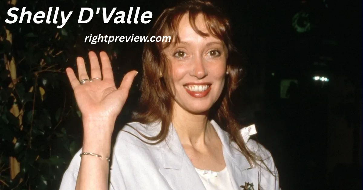 Shelly D'Valle