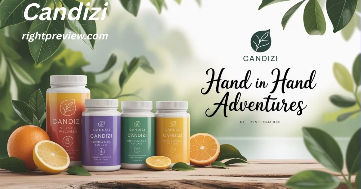 Candizi