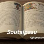 Soutaipasu