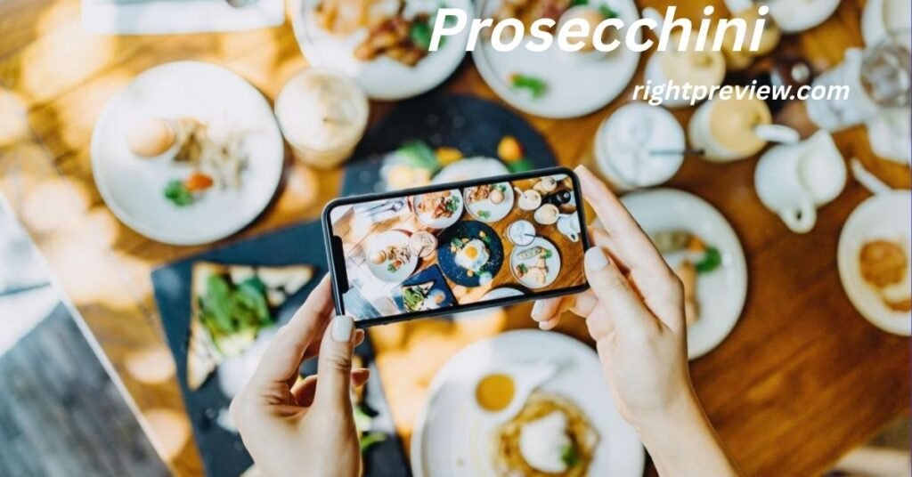Prosecchini: A Comprehensive Guide to the Rising Star in Culinary Trends