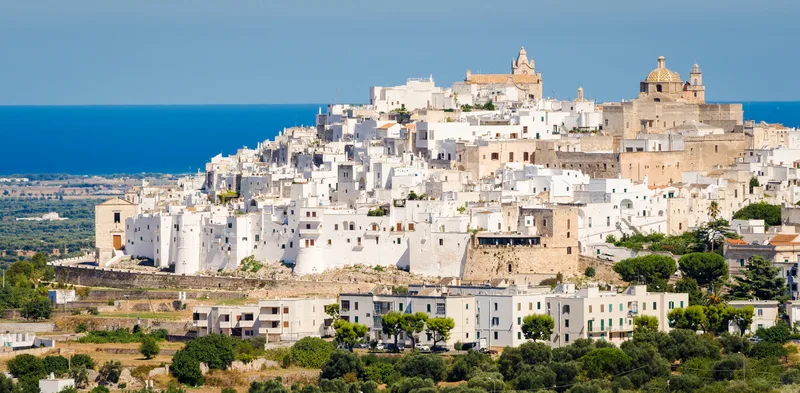 Exploring Luxury Real Estate in Italy: Villas, Castles, and Investment Opportunities