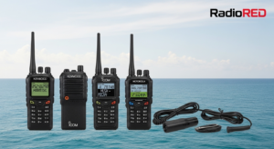 The Power of Communication: How RadioRed Enhances Connectivity Across Industries