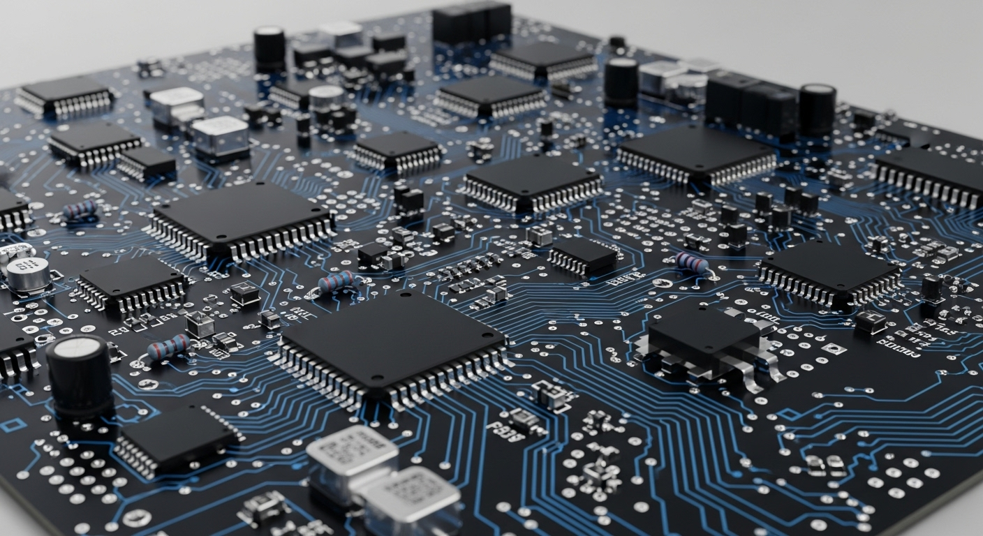 Understanding Modern PCB Fabrication and Advanced Electronic Assembly